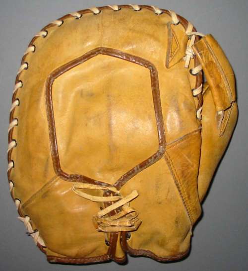 McKinnon Premier Back